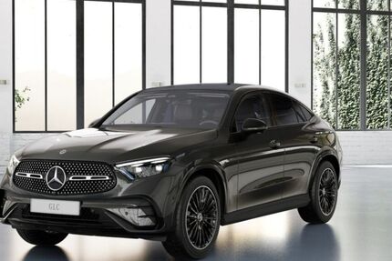 Mercedes-Benz GLC 220 15.275 km 60.894 &euro; Bamberg 96052