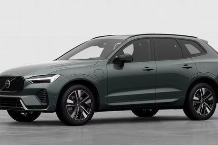 Volvo XC60 1.500 km 59.490 &euro; Weiterstadt 64331