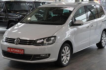 VW Sharan 71.100 km 24.991 &euro; Olpe 57462