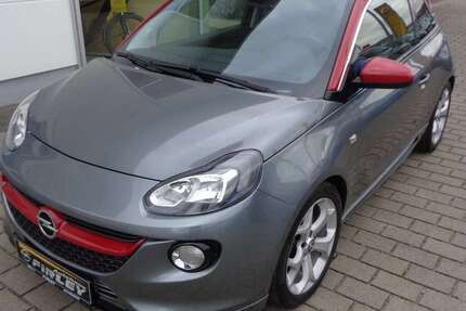 Opel Adam 70.959 km 12.900 &euro; Aulendorf 88326