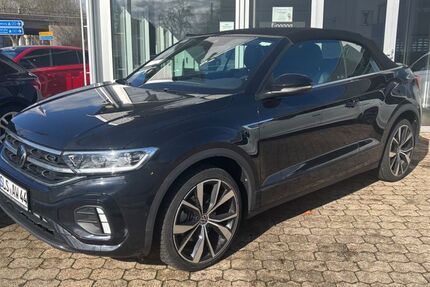 VW T-Roc 10.000 km 38.980 &euro; Merzig 66663