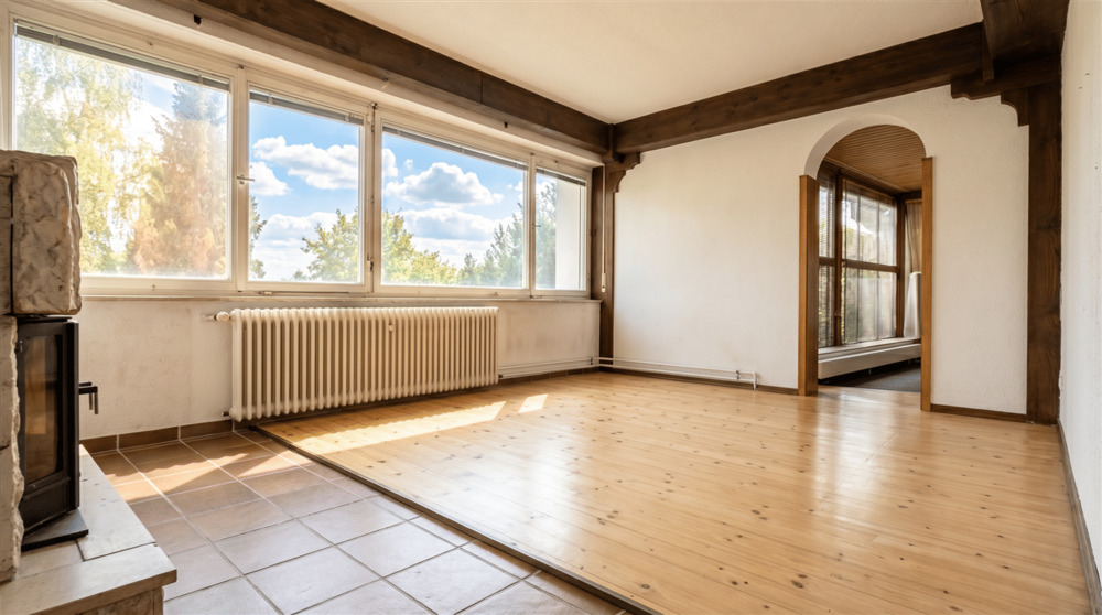 Einfamilienhaus Steinheim am Albuch Steinheim - 1 Zimmer, 200 m&sup2;, 449.000&euro; | Angebot:26806006