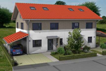 Haus zum Kaufen in Oberhaching Furth 1.193.790 € 135 m² 5 zimmer