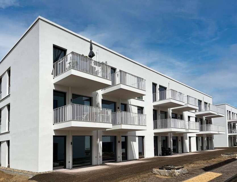 Wohnung zum Mieten in Wandlitz 1.599,89 € 118.51 m²