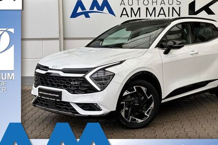 Kia Sportage 21.800 km 31.990 &euro; Raunheim 65479