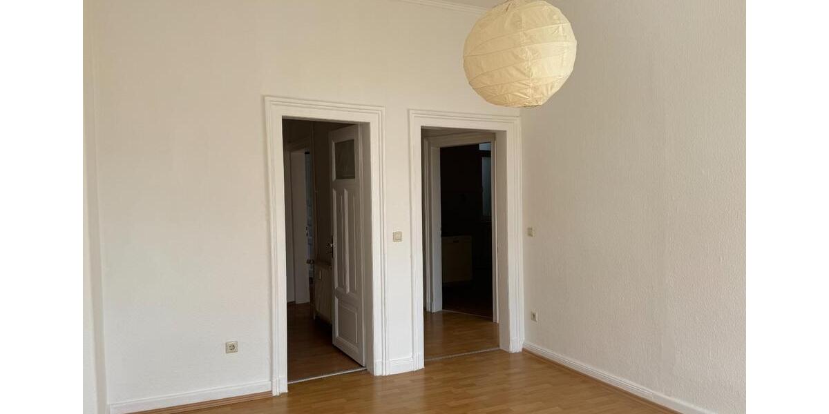 Etagenwohnung Uelzen - 2 Zimmer, 64 m&sup2;, 576&euro; | Angebot:24933797