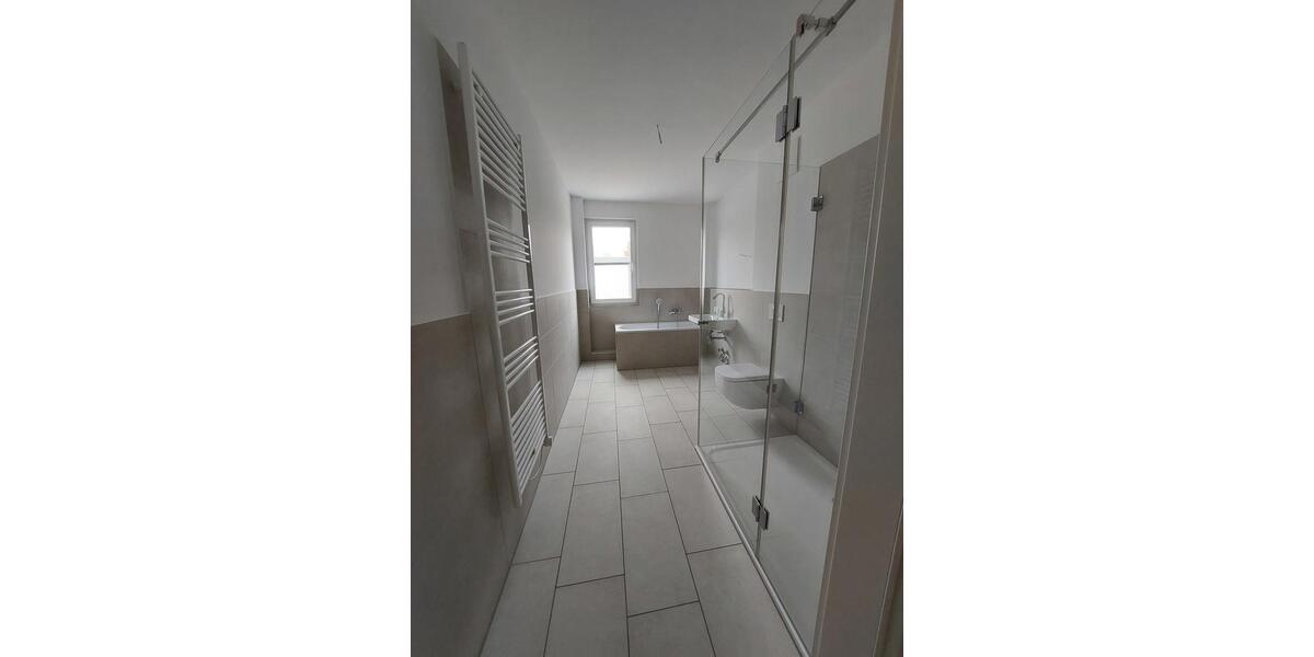 moderne 3-Raumwohnung mit Terrasse 3 zimmer