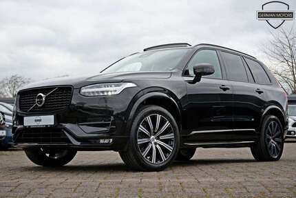Volvo XC90 99.665 km 43.499 &euro; Moenchengladbach 41199