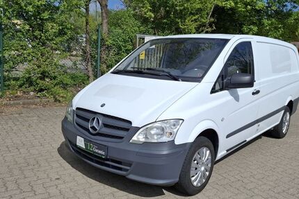 Mercedes-Benz Vito 205.000 km 6.999 &euro; Norderstedt (Hamburg) 22848