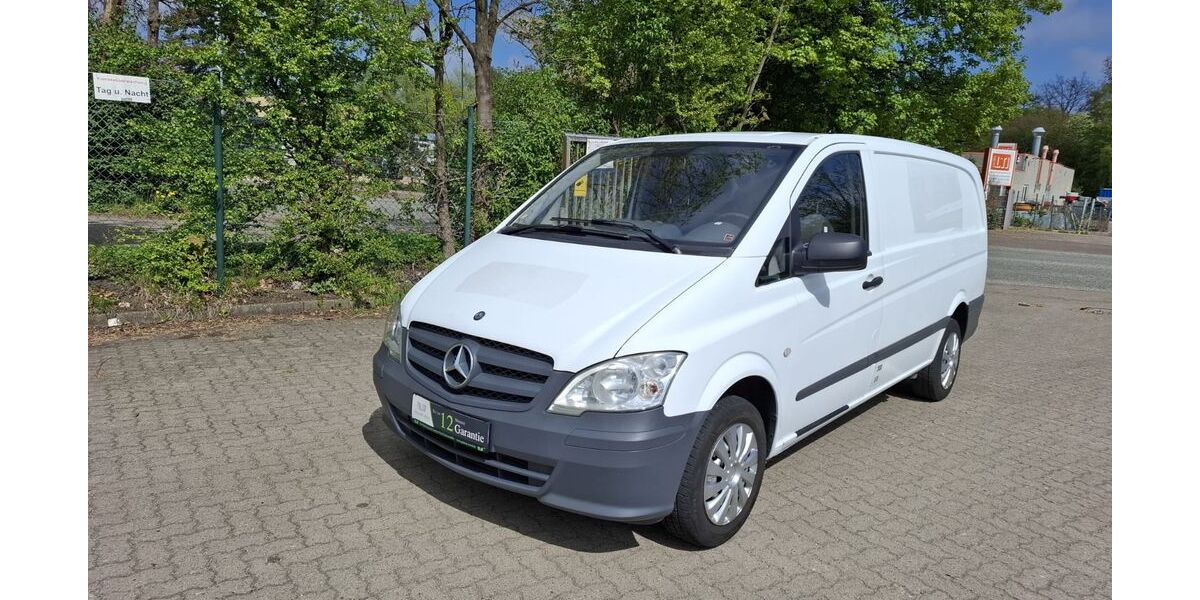 Mercedes-Benz Vito 205.000 km 6.999 &euro; Norderstedt (Hamburg) 22848
