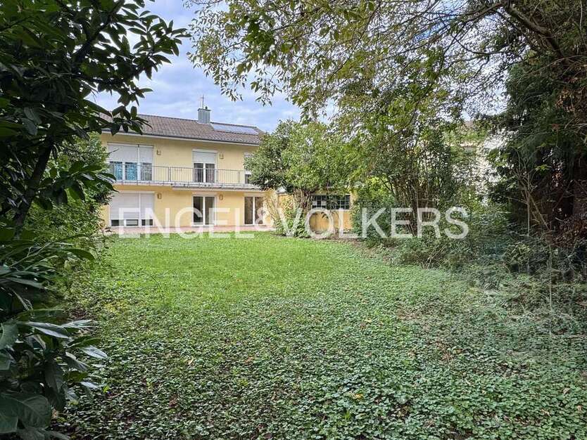 Haus zum Mieten in Speyer 2.500 € 180 m² 6 zimmer