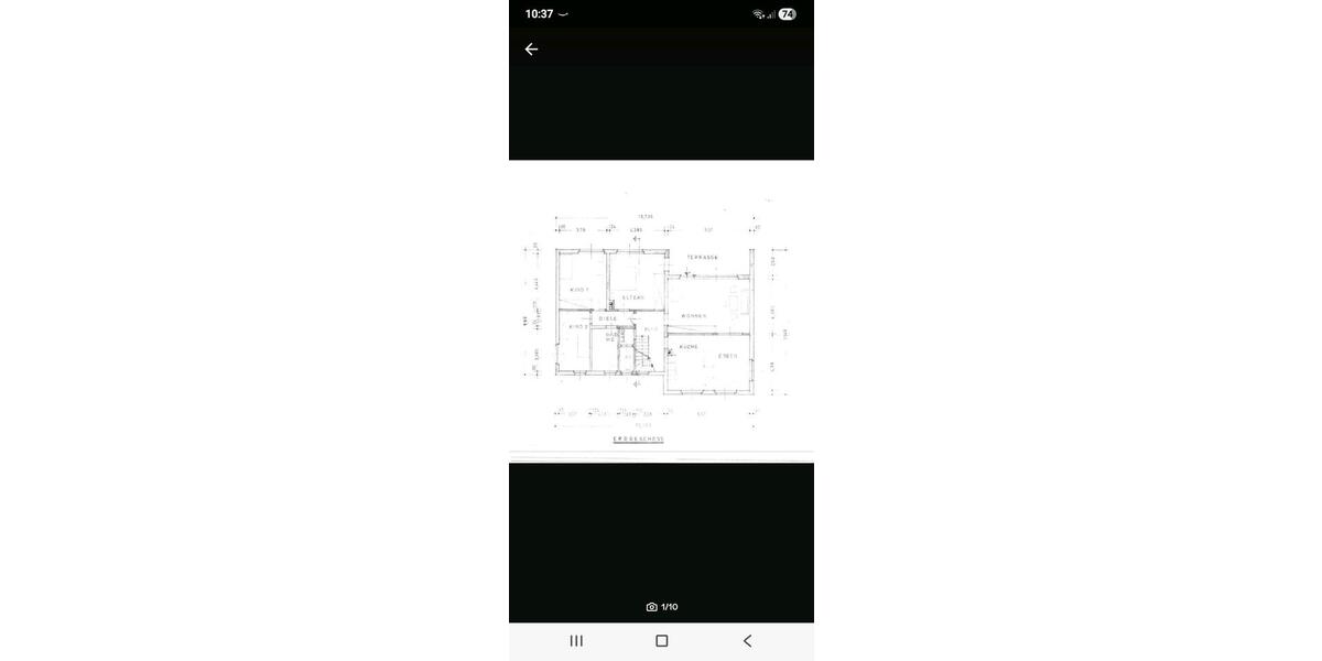 Einfamilienhaus Meinerzhagen - 5 Zimmer, 169 m&sup2;, 1.200&euro; | Angebot:26006010