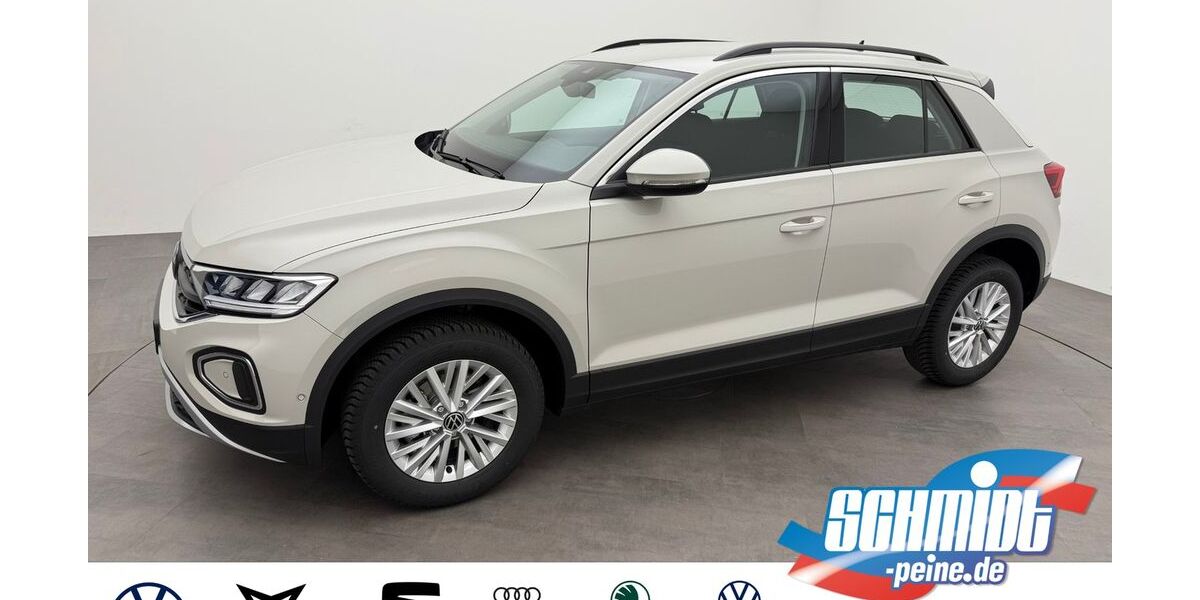 VW T-Roc 14.280 km 23.900 &euro; Peine 31226