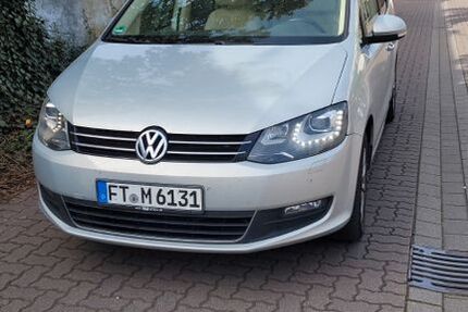 VW Sharan 129.672 km 17.800 &euro; Frankenthal 67227
