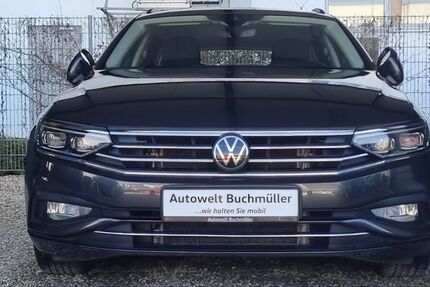 VW Passat 98.511 km 21.490 &euro; Nersingen 89278