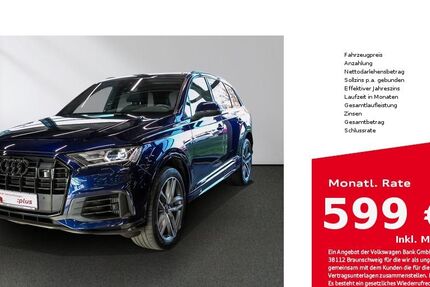 Audi Q7 84.200 km 48.880 &euro; Lübeck 23556