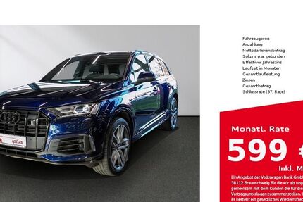 Audi Q7 84.200 km 52.880 &euro; Lübeck 23556