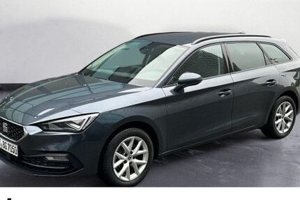 Seat Leon 21.735 km 26.990 &euro; Reutlingen 72760