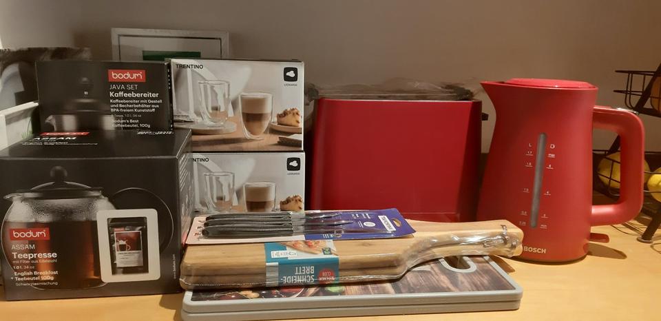 Erdgeschoßwohnung Michendorf - 2 Zimmer, 60 m&sup2;, 900&euro; | Angebot:25397934