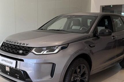 Land Rover Discovery Sport 23.800 km 33.990 &euro; Passau 94036