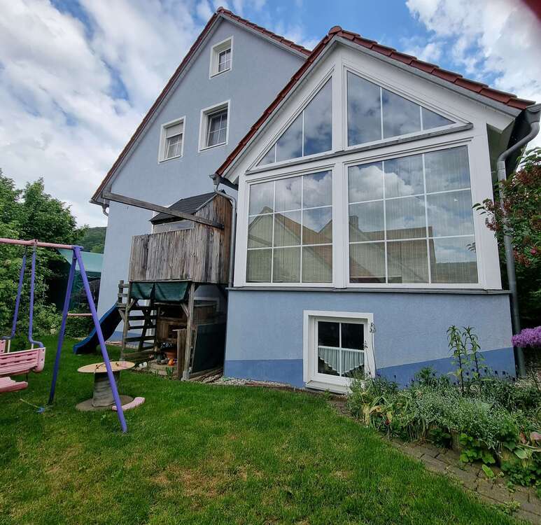 Haus zum Kaufen in Greding 499.000 € 135.1 m²