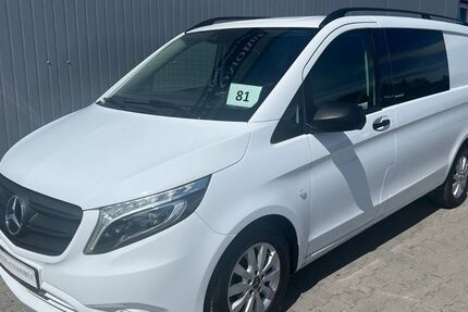 Mercedes-Benz Vito 117.388 km 25.999 &euro; Berlin 13055
