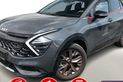 Kia Sportage 18.800 km 33.488 &euro; Kehl 77694