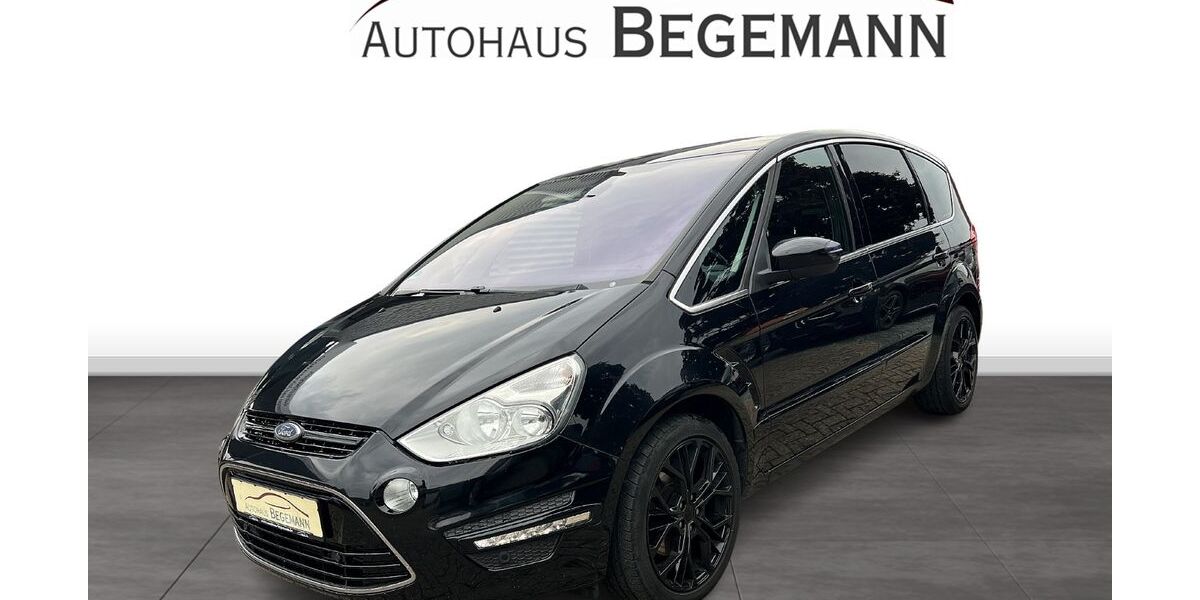 Ford S-Max 305.455 km 3.400 € Bad Salzuflen 32108