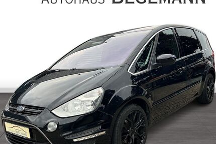 Ford S-Max 305.455 km 3.900 € Bad Salzuflen 32108