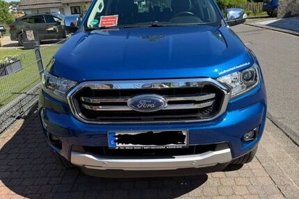Ford Ranger 64.047 km 27.999 &euro; Heinrichsthal 63871