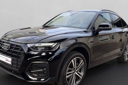 Audi Q5 55.614 km 40.730 &euro; Baden Baden 76532