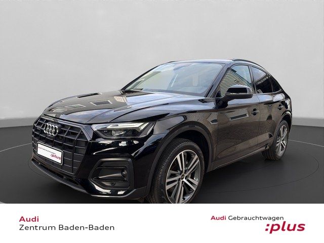 Audi Q5 55.614 km 40.730 &euro; Baden Baden 76532