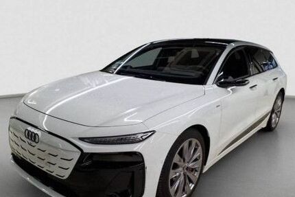 Audi A6 e-tron 9.045 km 78.880 &euro; Leipzig 04129