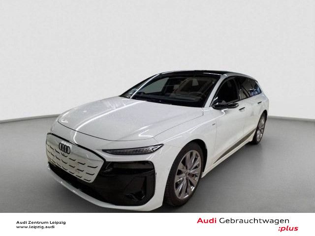 Audi A6 e-tron 9.045 km 80.810 &euro; Leipzig 04129