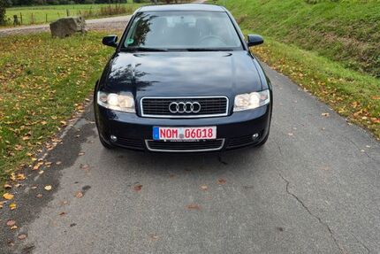 Audi A4 137.700 km 4.850 € Uslar 37170