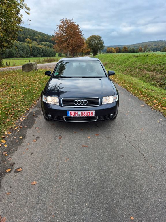 Audi A4 137.700 km 4.850 € Uslar 37170