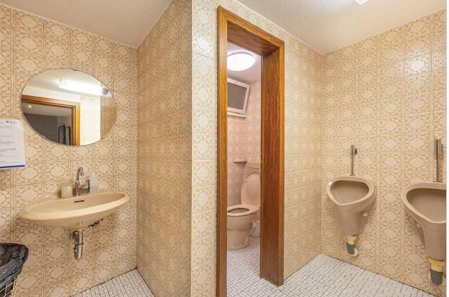 Bistro und 3-Zimmerwohnung im Herzen von Bad Hoenningen 3 zimmer