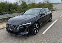 Gebrauchtwagen Audi A5