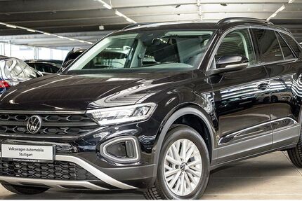 VW T-Roc 36.137 km 22.930 € Stuttgart-Feuerbach 70469
