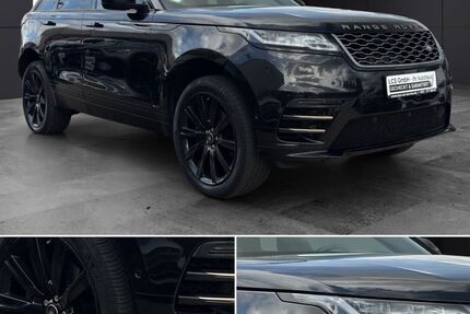 Land Rover Range Rover Velar 109.000 km 32.880 &euro; Köln 50739