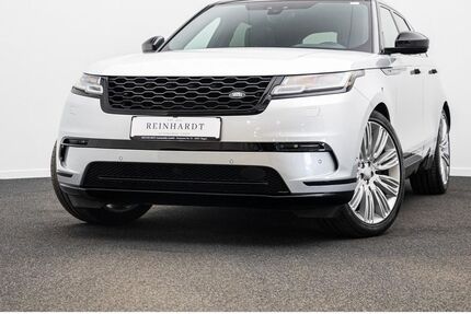 Land Rover Range Rover Velar 152.491 km 28.455 &euro; Hagen 58091