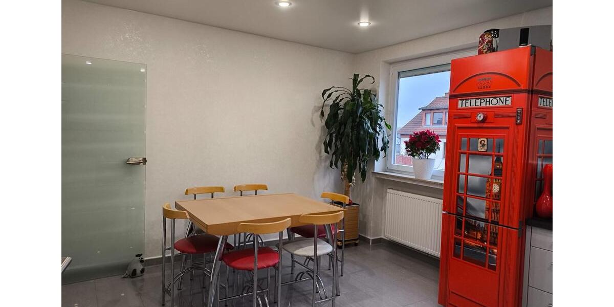 Etagenwohnung Fuldatal - 3 Zimmer, 93 m&sup2;, 250.000&euro; | Angebot:24702774