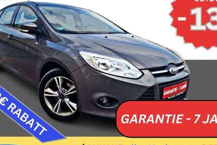 Ford Focus 119.984 km 7.880 € Halle Saale 06128