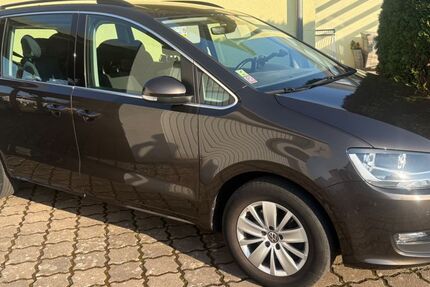VW Sharan 127.000 km 17.000 &euro; Emmerthal 31860