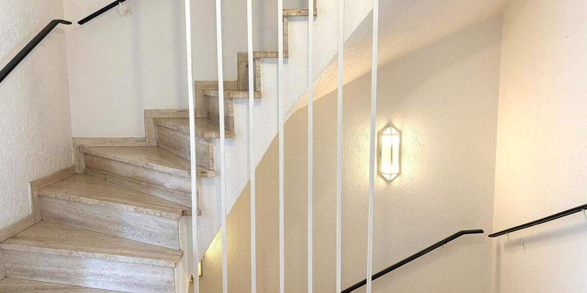 Reihenmittelhaus Moers Schwafheim - 4 Zimmer, 120 m&sup2;, 359.000&euro; | Angebot:25191008