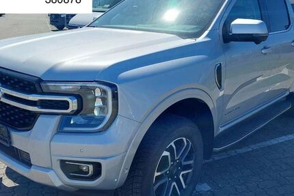 Ford Ranger 119.900 km 35.450 &euro; Steinbach-Hallenberg OT Herges-Hallenberg 98587