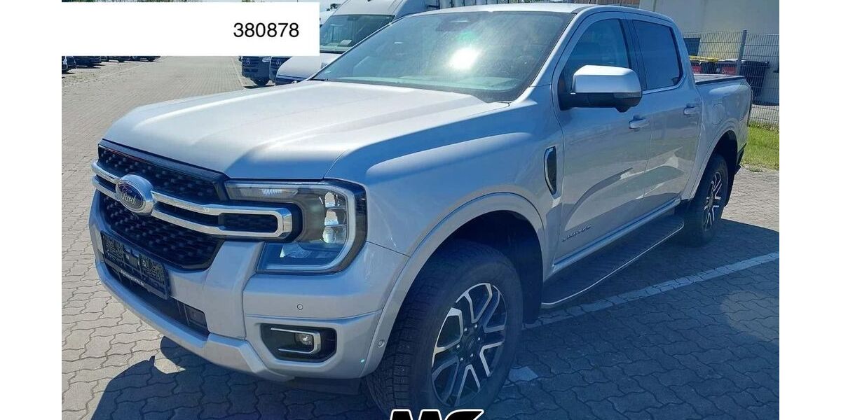 Ford Ranger 119.900 km 35.450 &euro; Steinbach-Hallenberg OT Herges-Hallenberg 98587