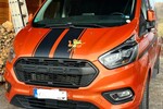 Ford Tourneo Custom Bus 159.700 km 24.500 &euro; Limbach 74838
