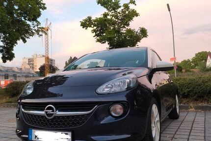 Opel Adam 44.000 km 7.250 &euro; Augsburg 86179
