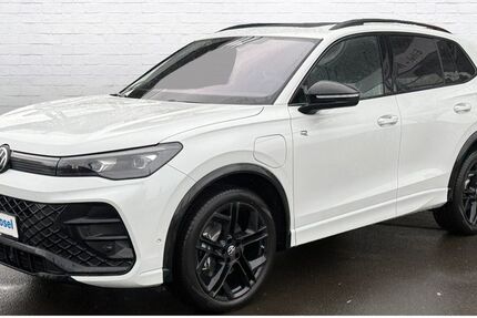 VW Tiguan 7.500 km 58.880 € Bitburg 54634